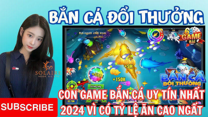 bắn cá đổi thưởng banca30