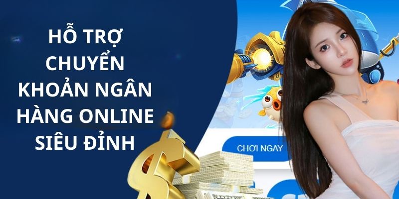 Hướng dẫn nạp tiền banca30